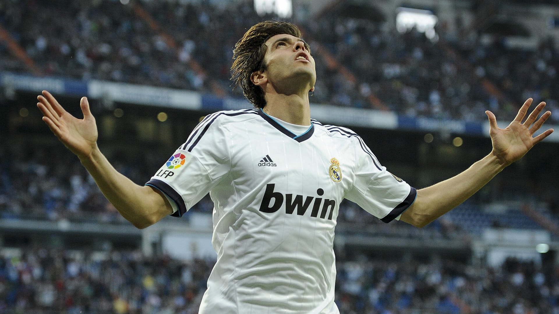 Ronaldo Luis Nazario De Lima Signed Real Madrid Shirt - 2022-23