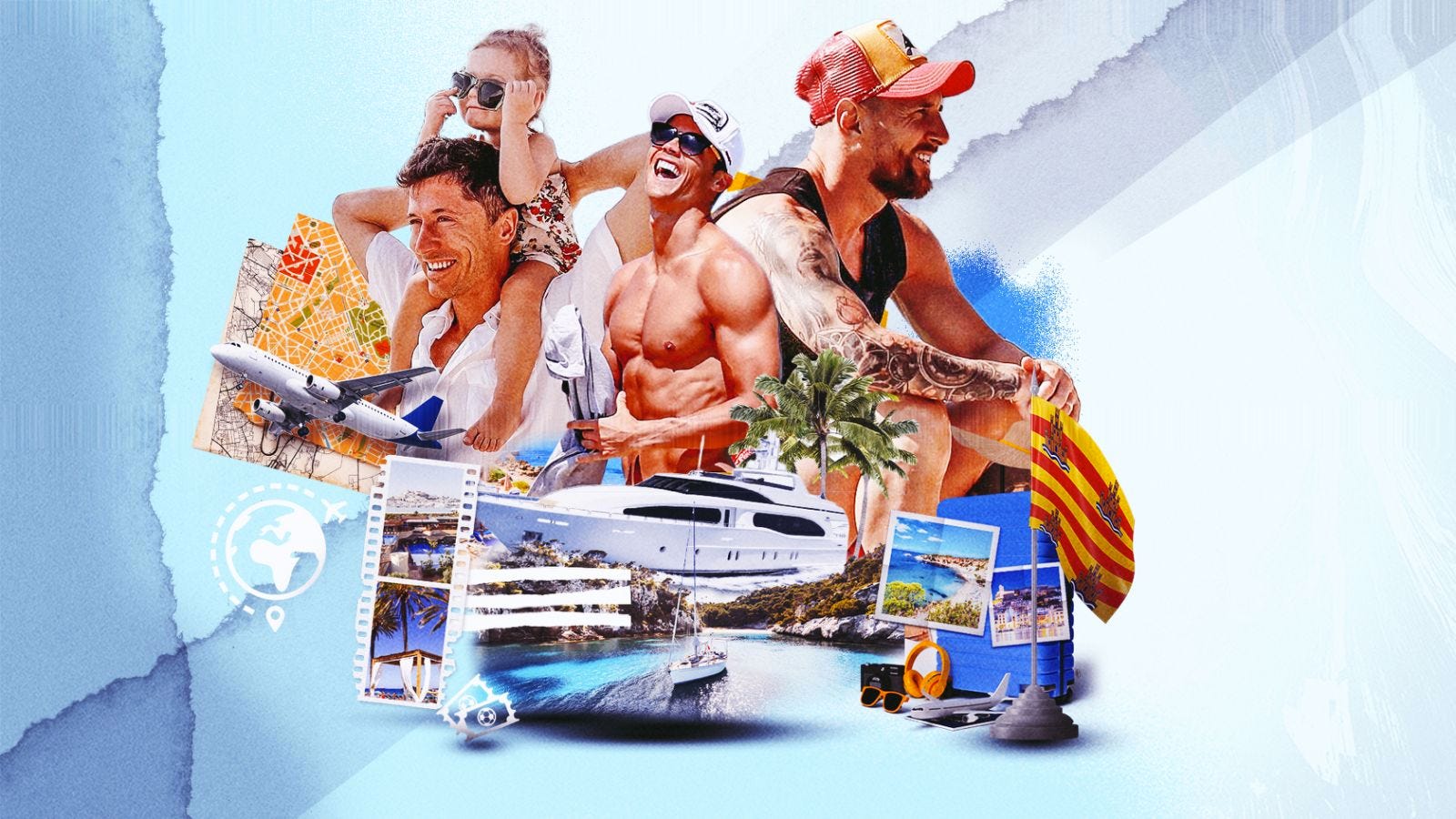 Ibiza Goal Travel