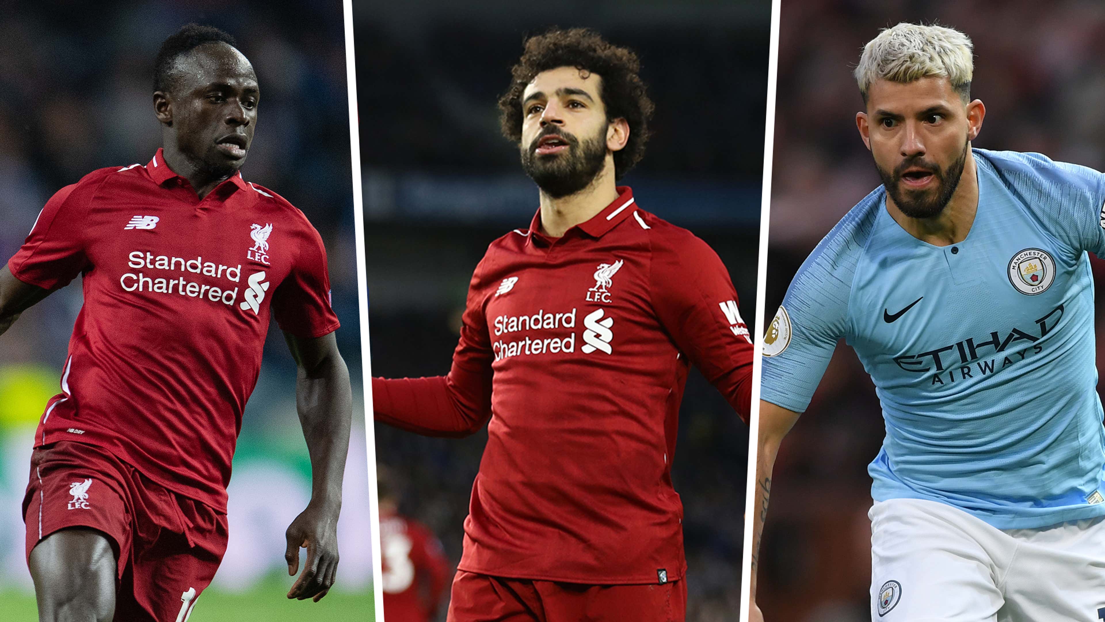 Why the 2018/19 Premier League season is the best ever and the