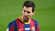 Lionel Messi, Barcelona, La Liga 2020-21
