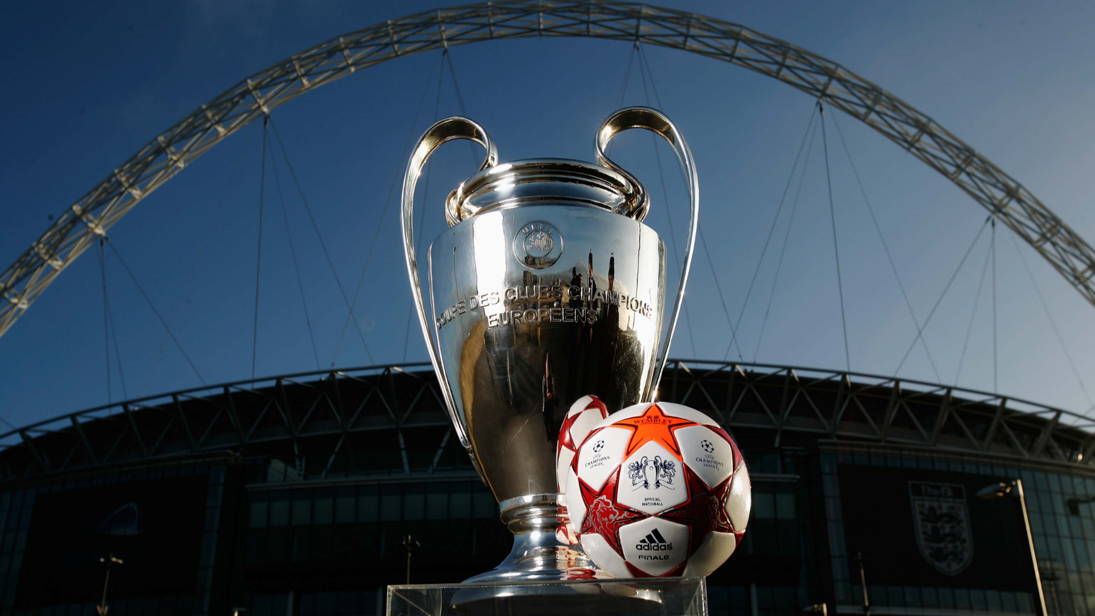 Champions League 2023: Onde assistir a final