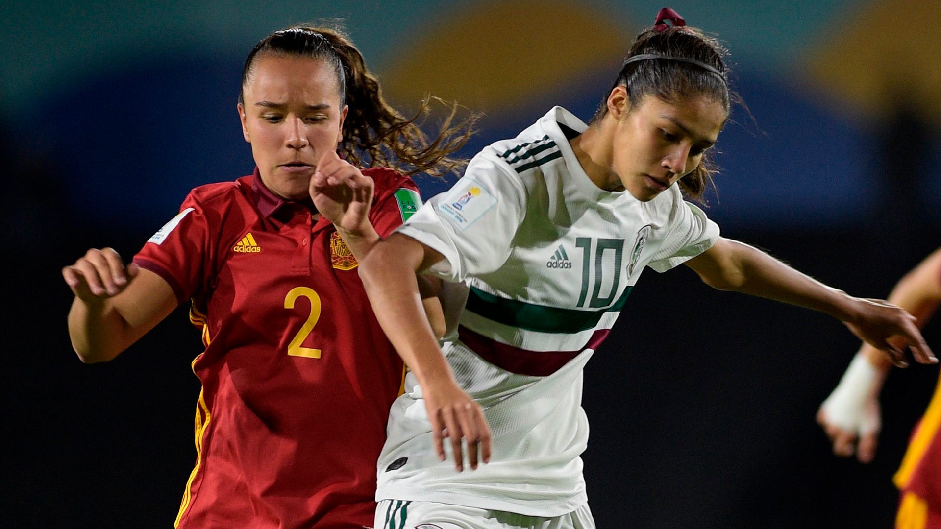 The happy exiles: why US women's soccer stars choose to play abroad, Women's football