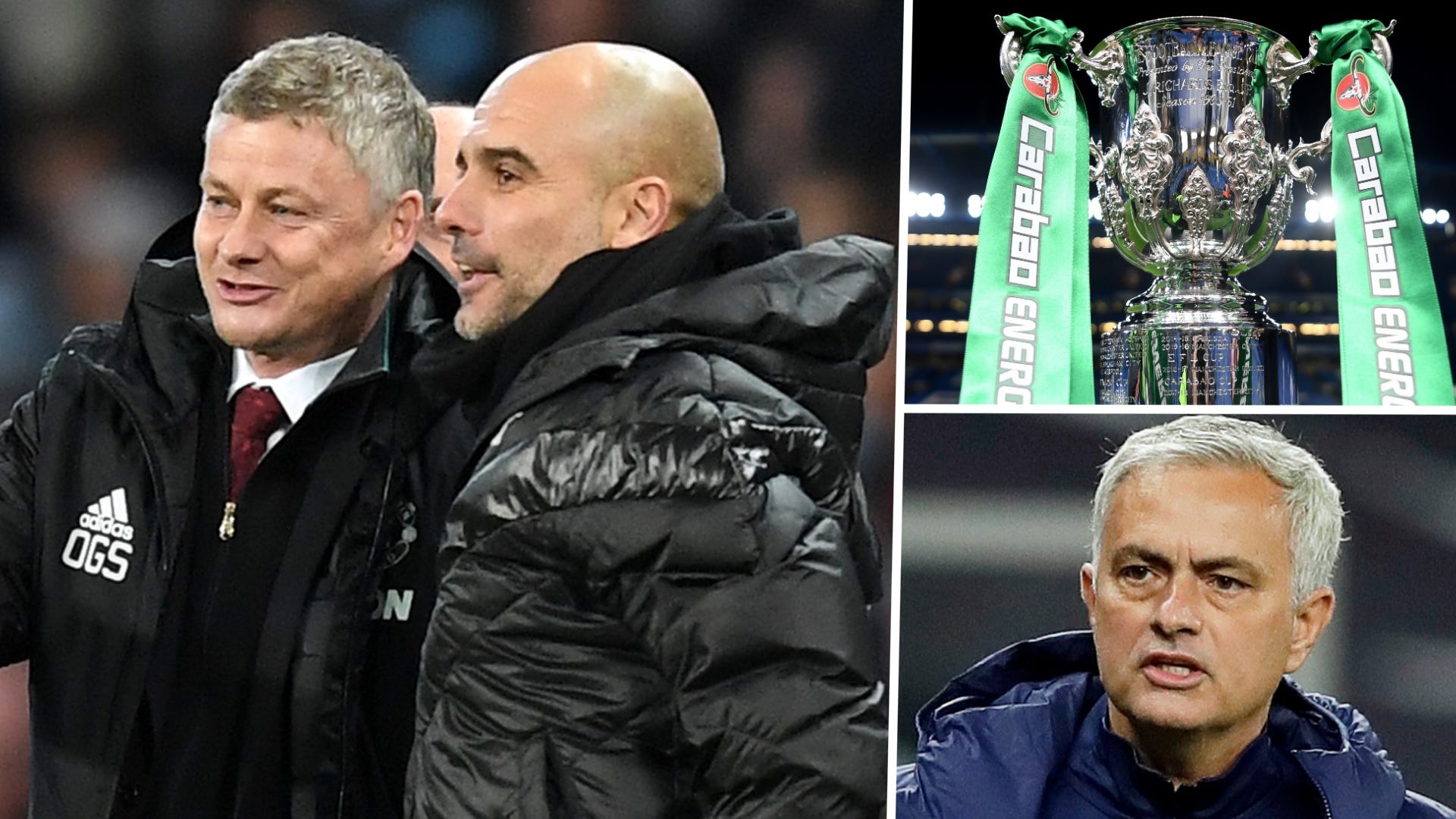 When is the Carabao Cup 2021 final? Teams, TV channel, prize money and everything you need to know Goal US