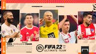 Strike FIFA22