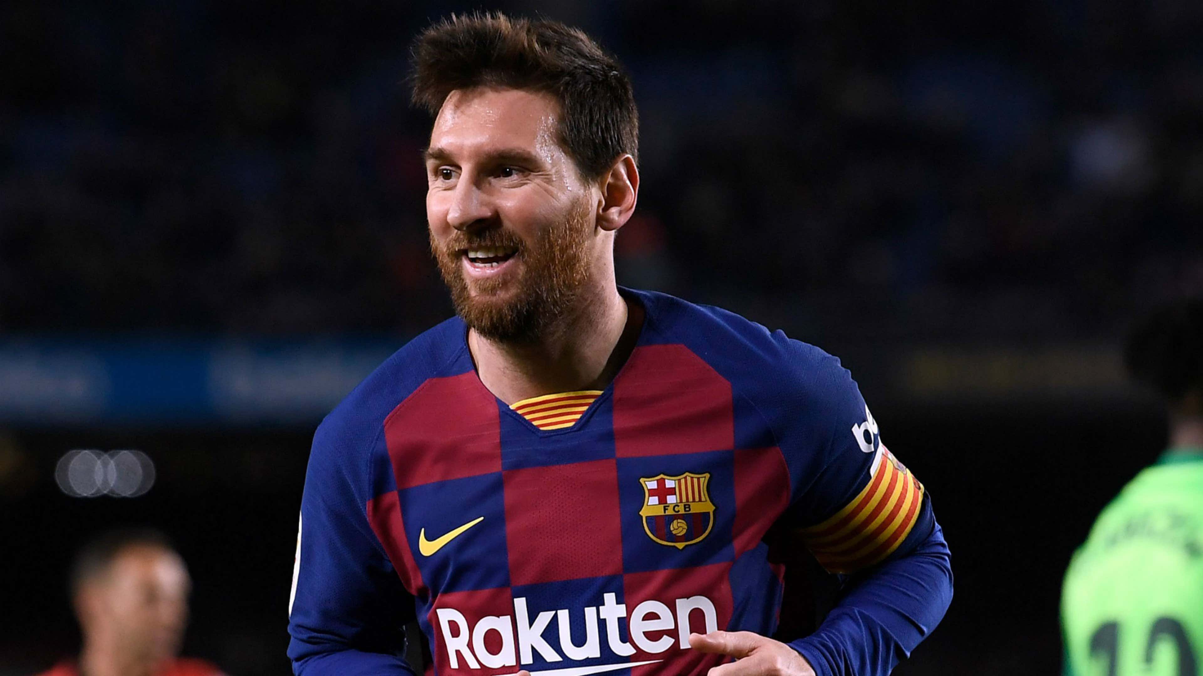 Leo Messi Spanish Reading and Quiz