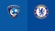 Al Hilal vs. Chelsea