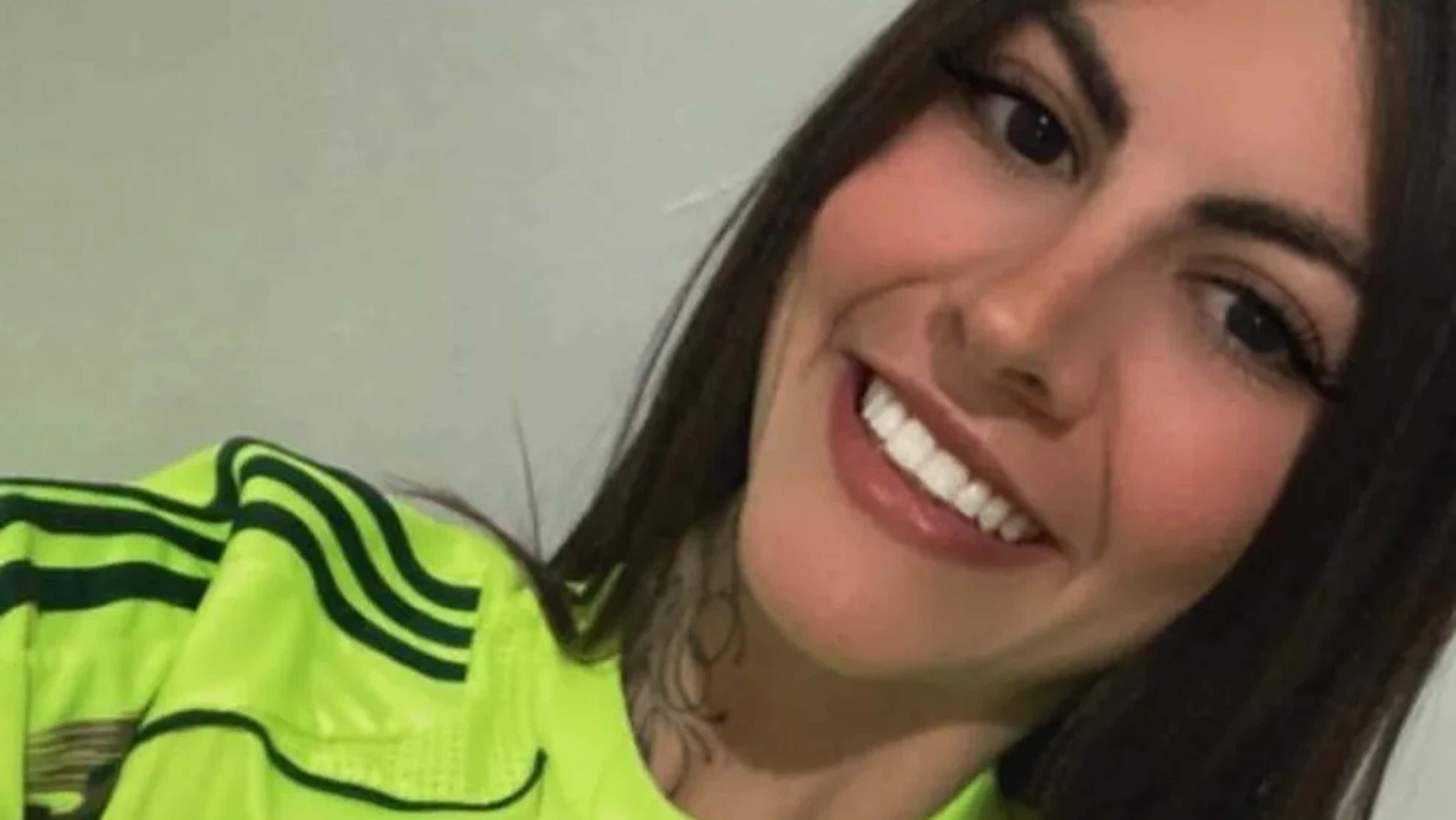 O que aconteceu com Gabriela Anelli Marchiano, torcedora morta após  agressão em Palmeiras x Flamengo | Goal.com Brasil