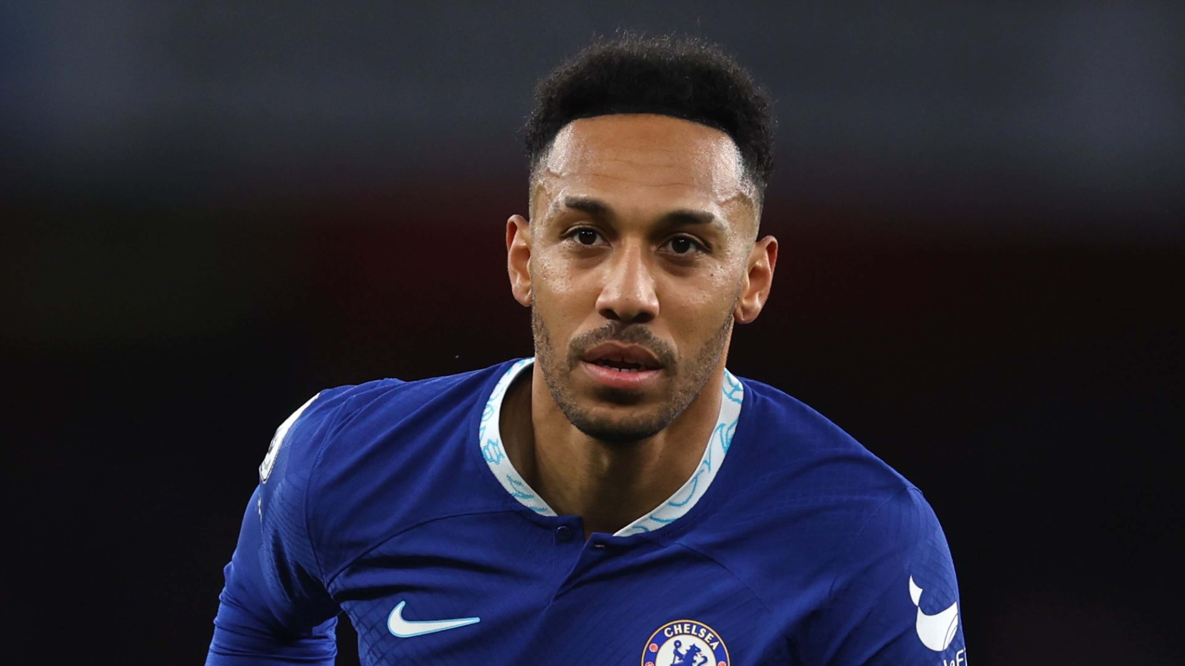 Pierre-Emerick Aubameyang gets a three-year deal at Marseille! Chelsea cut  losses on ex-Arsenal man as forward joins Ligue 1 side on free transfer
