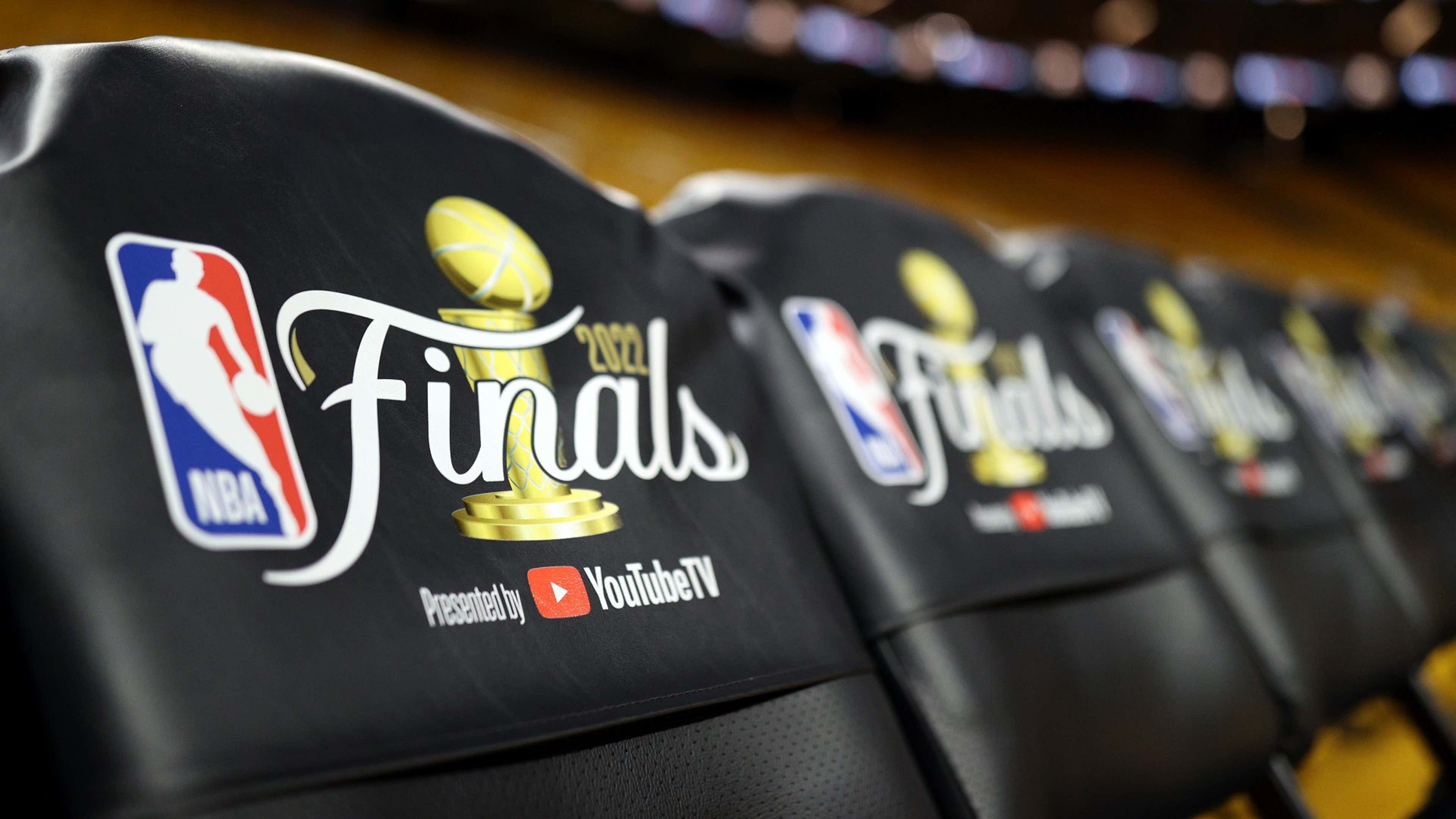 Jogos de sexta-feira da NBA: veja times, horários e onde assistir