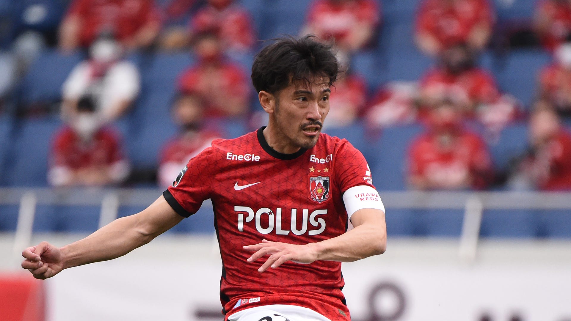 浦和レッズの元日本代表MF阿部勇樹が今季現役引退を発表「本当に幸せな