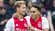 Frenkie de Jong Abdelhak Nouri Ajax 05172017