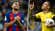 Paco Alcacer Barcelona Dortmund split