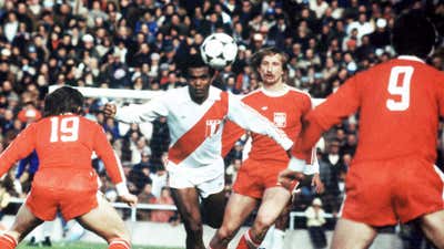 World Cup Poland 1974