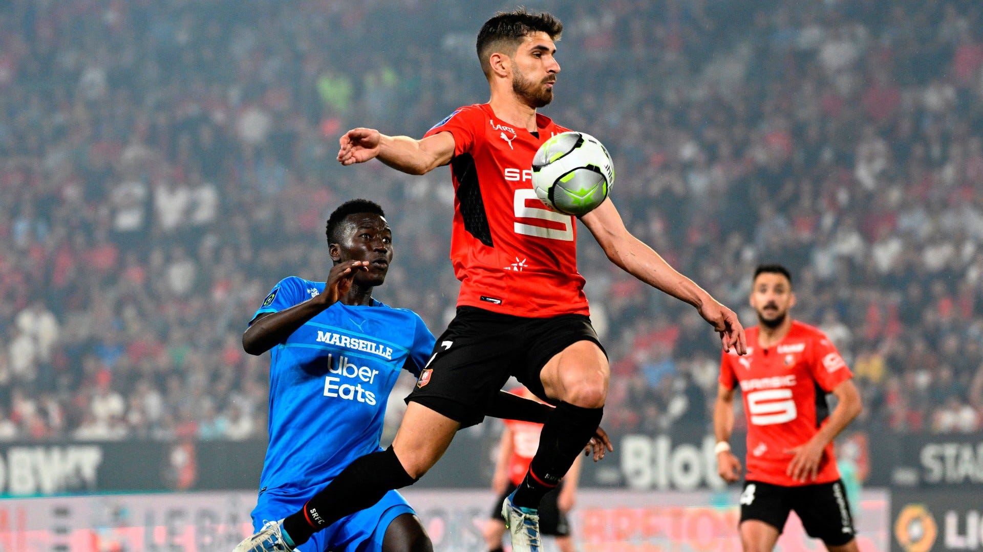 Lens vs Rennes US TV channel, live stream, team news and preview Goal United Arab Emirates