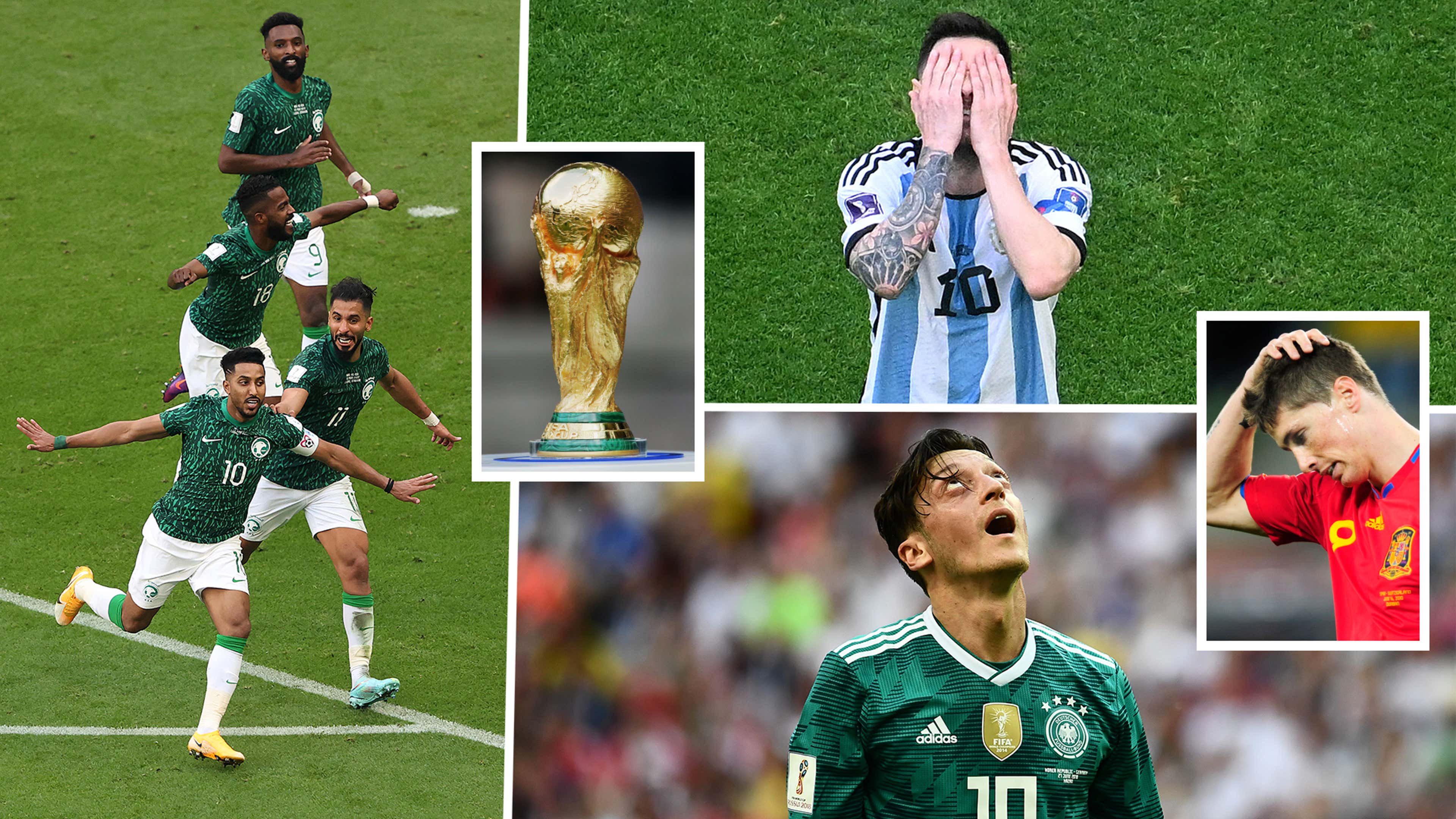 Germany 1-0 Argentina: An Analysis of the World Cup Final