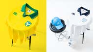 Umbro The Nations Collection - Brazil, England 
