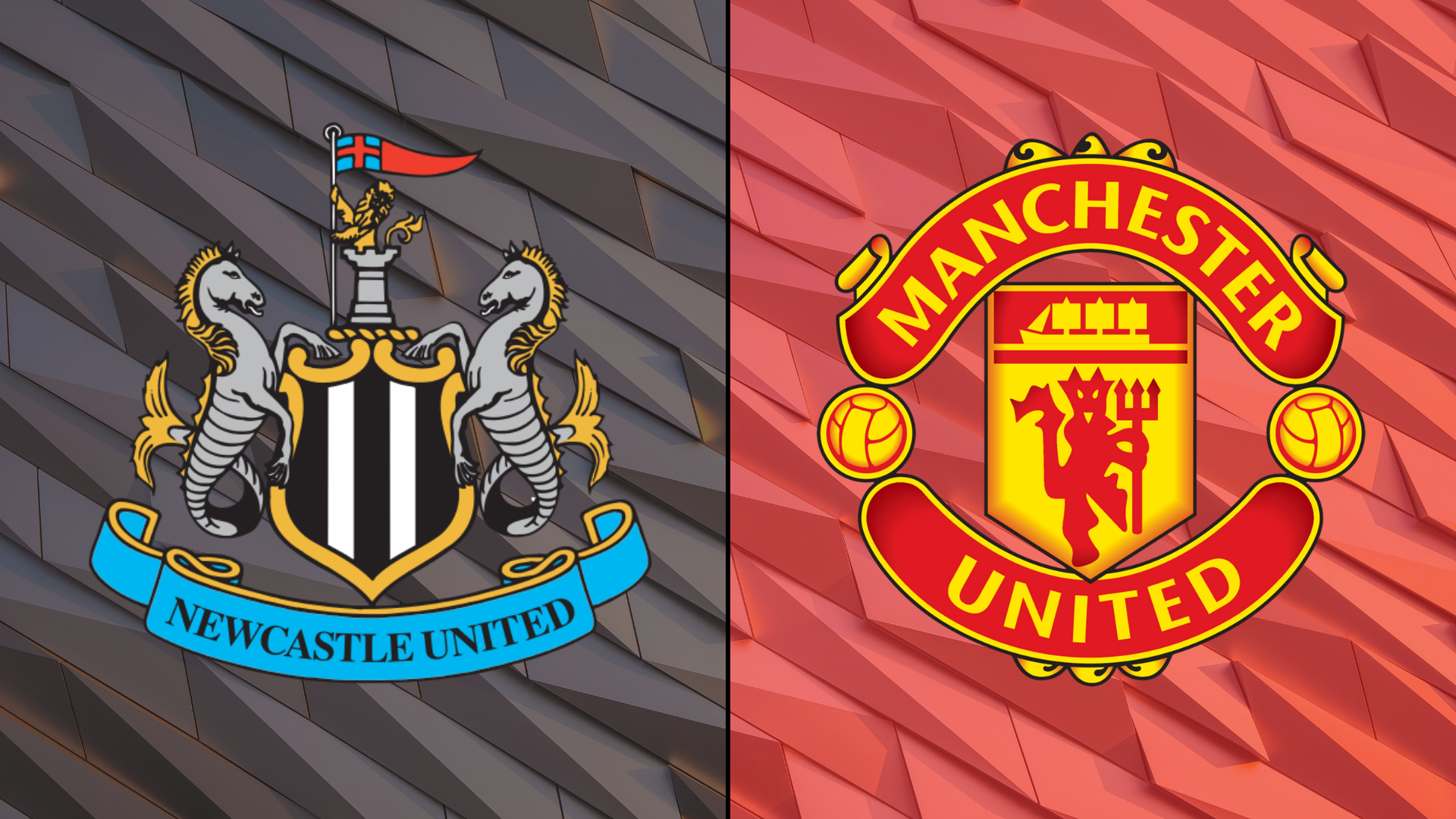 Manchester united - newcastle
