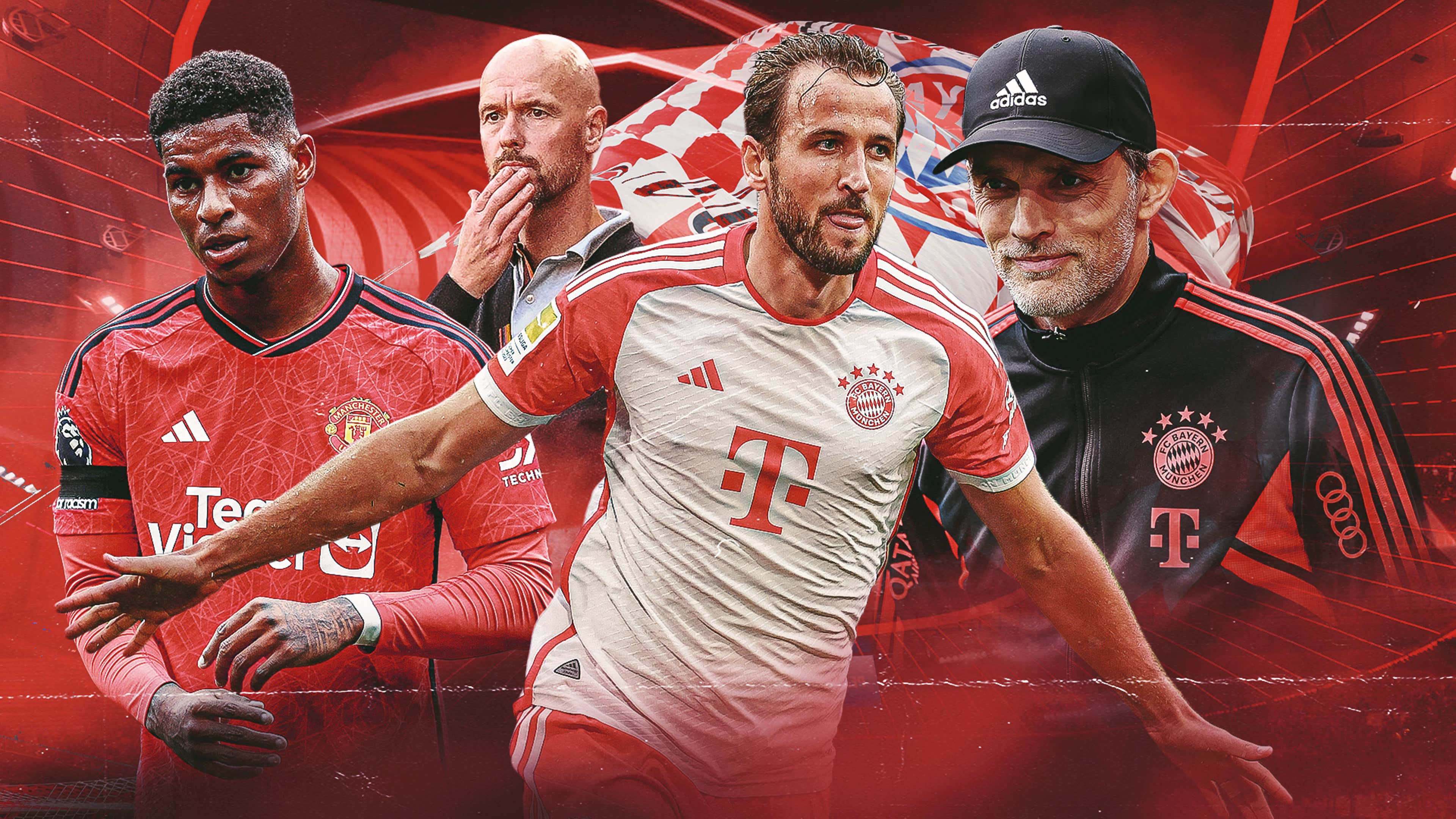Were the 2012/13 Bayern team the best of the decade?
