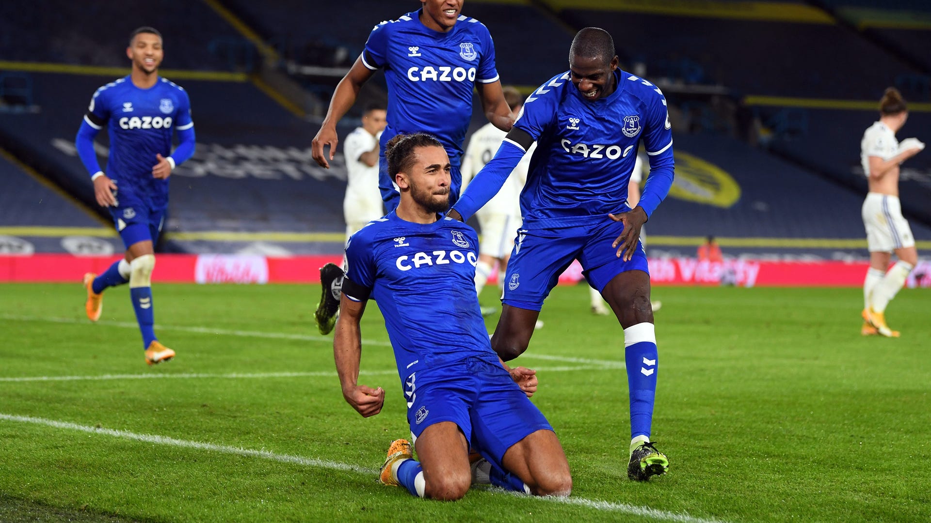 Manchester City x Everton: Horário, local, onde assistir e prováveis  escalações