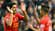 Luis Suarez, Philippe Coutinho, Liverpool
