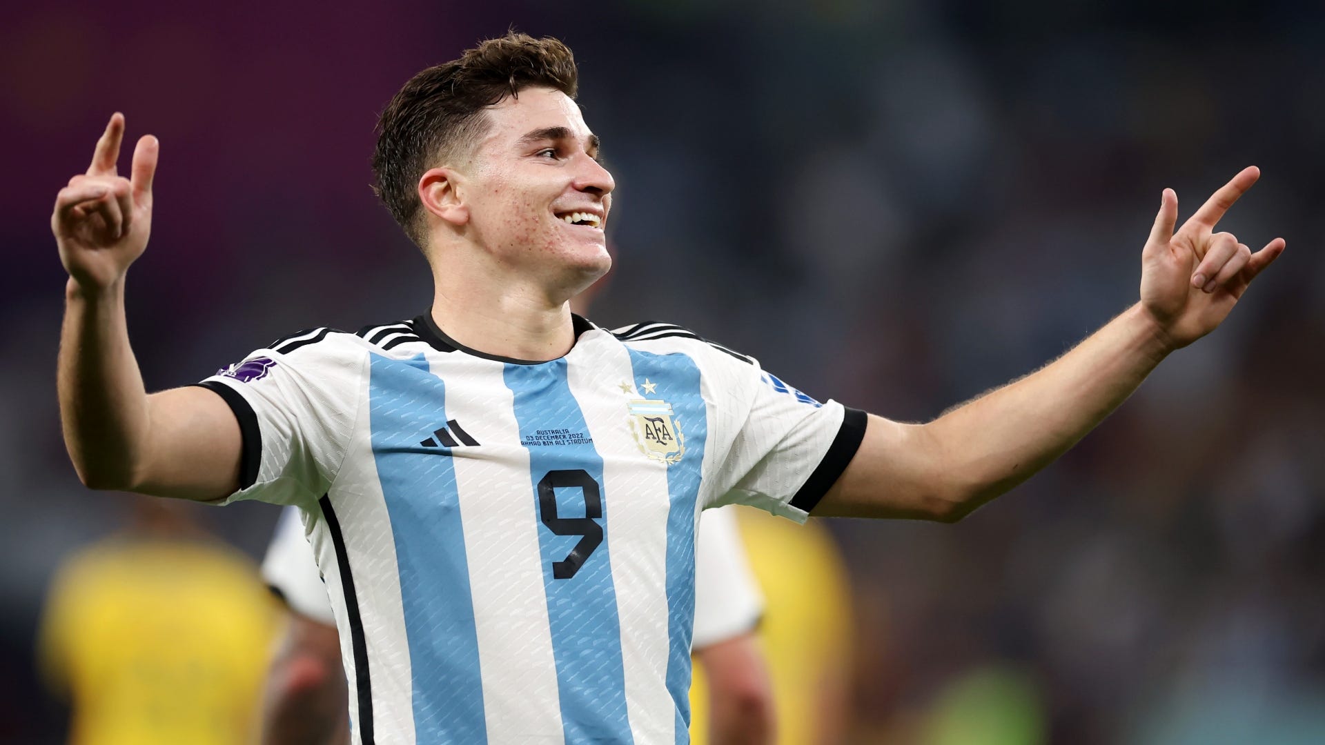 países bajos vs argentina cuartos de final del mundial qatar 2022