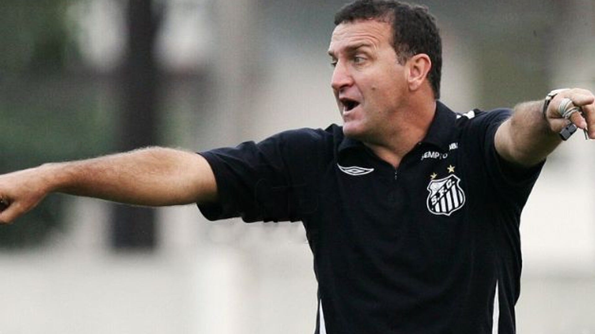Os times e títulos de Cuca como treinador | Goal.com Brasil