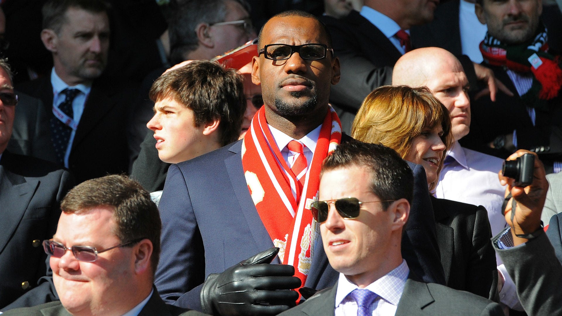 LeBron James and Liverpool: The LA Lakers star's Premier League investment  explained