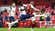 Alexandre Lacazette Davinson Sanchez Arsenal vs Tottenham Premier League 2020-21