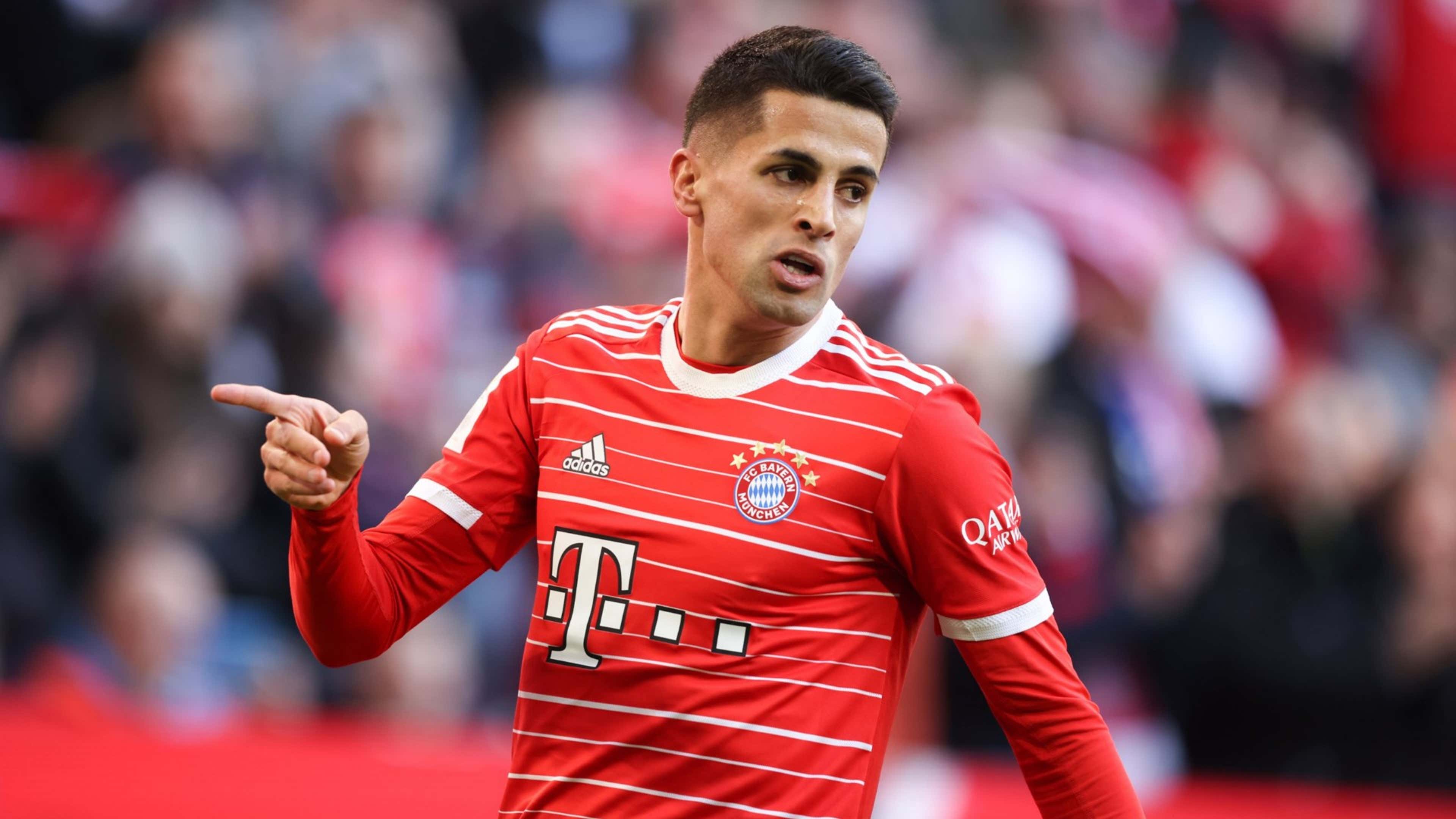 Moved on by Man City and benched by Bayern Munich - what next for Joao  Cancelo? | Goal.com