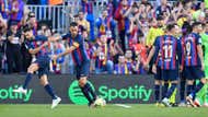 Jordi Alba Barcelona 2022-23