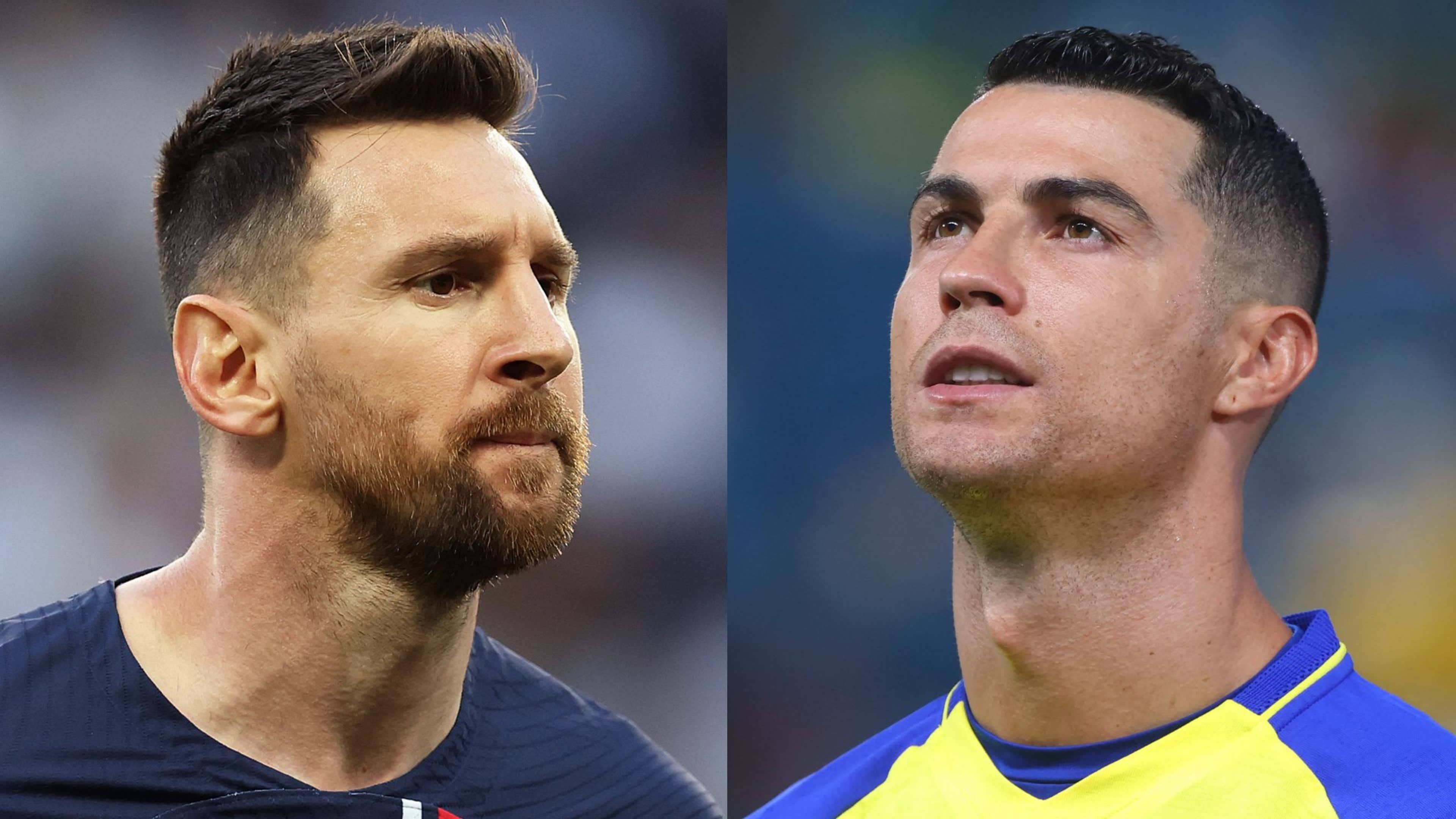 Cristiano Ronaldo primed to make debut in Middle East debut and could face  Lionel Messi - how did he get here?, Football News