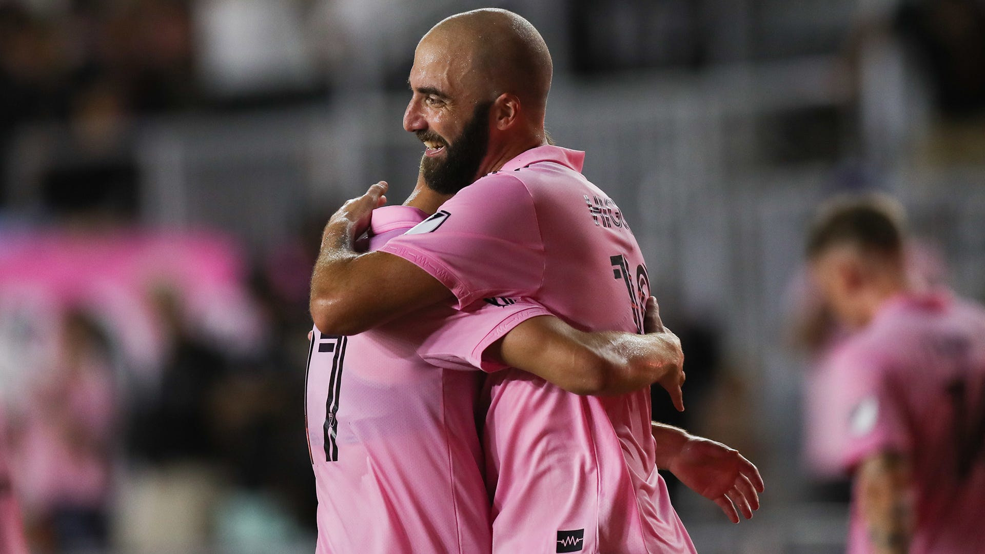 The incredible team of players that Palermo have let go in recent years