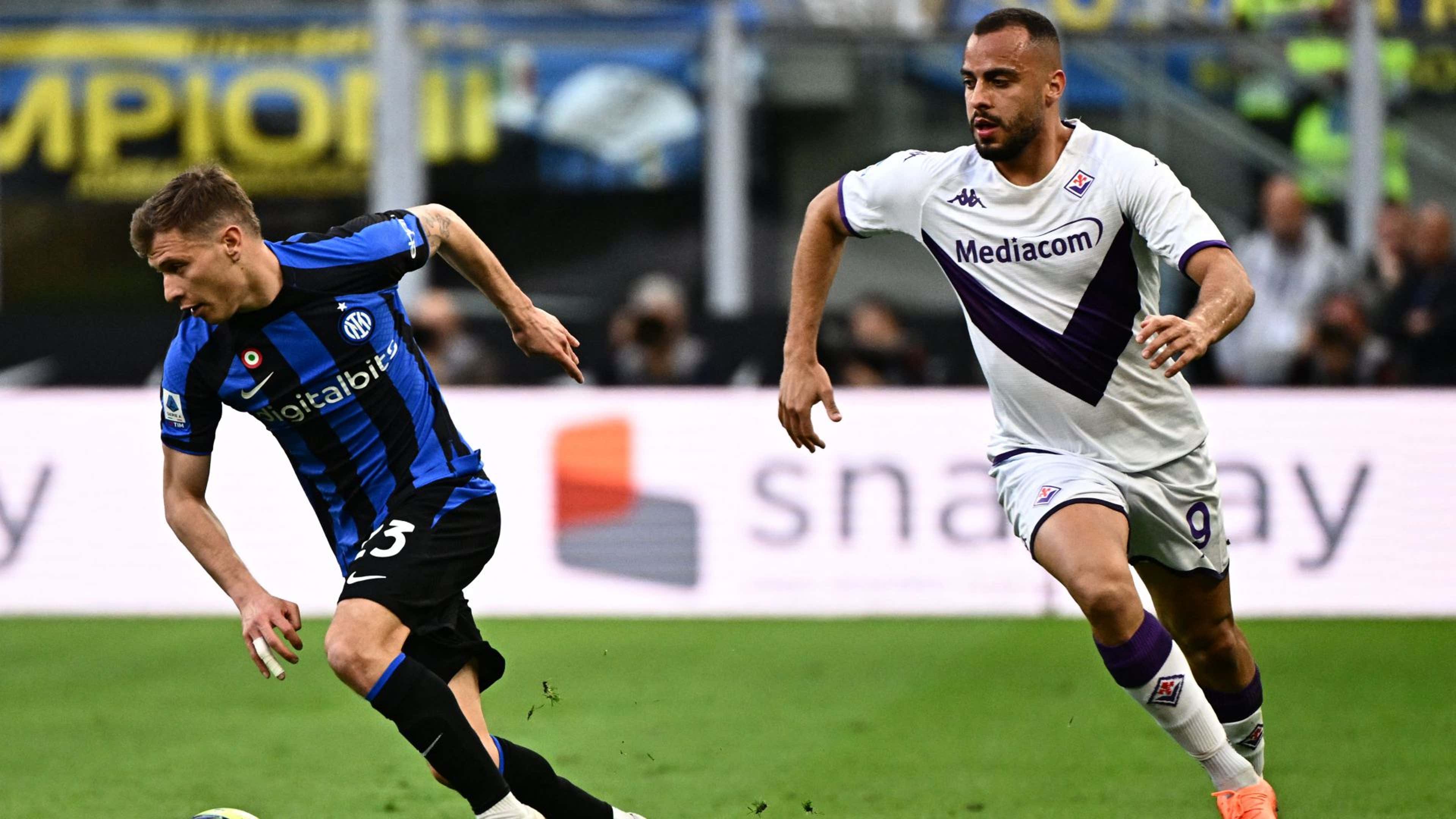Fiorentina-Inter dove vederla: Rai o Mediaset? Canale tv, diretta streaming, formazioni della partita | Goal.com Italia