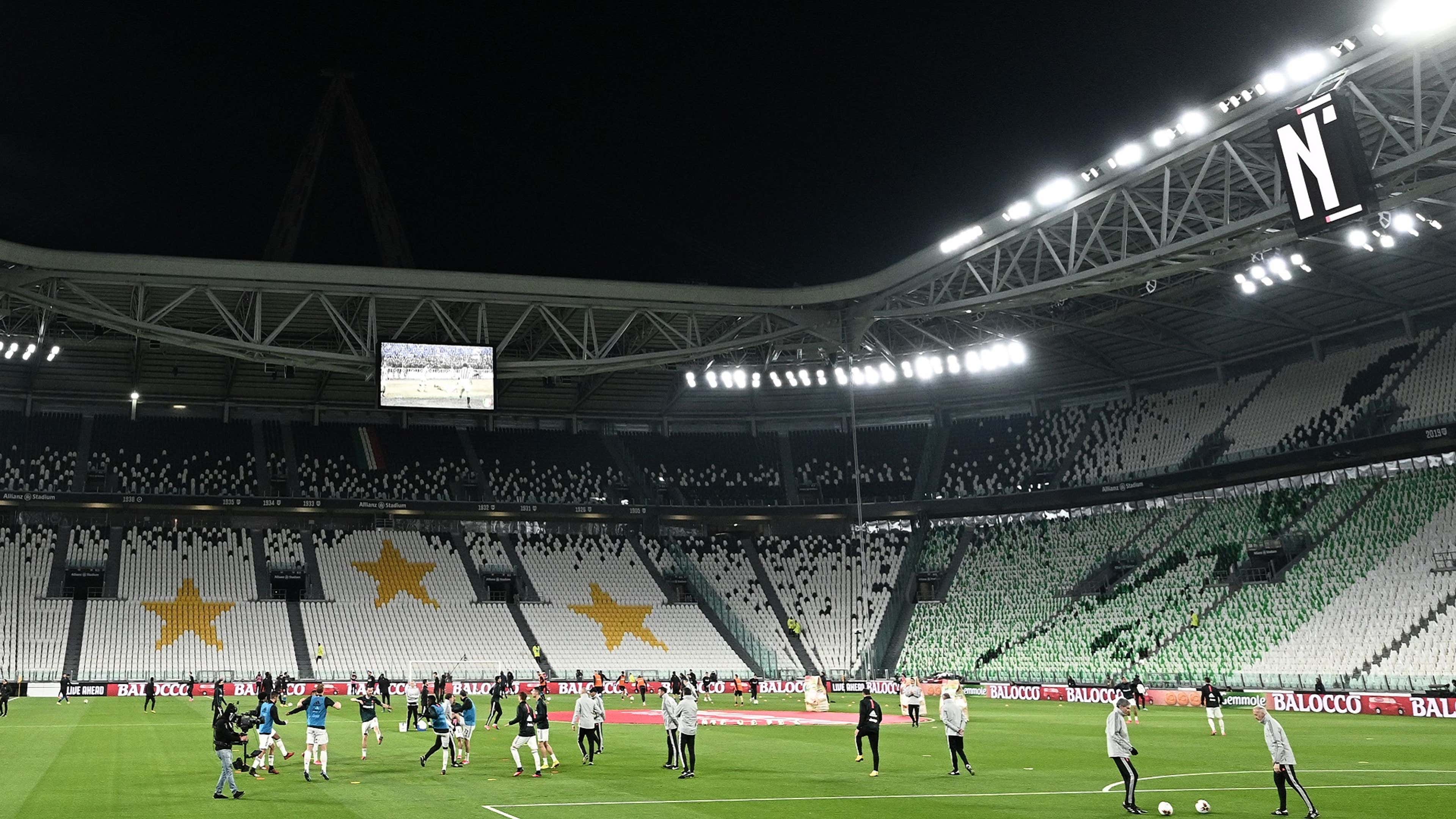2020-03-12 Juventus Inter