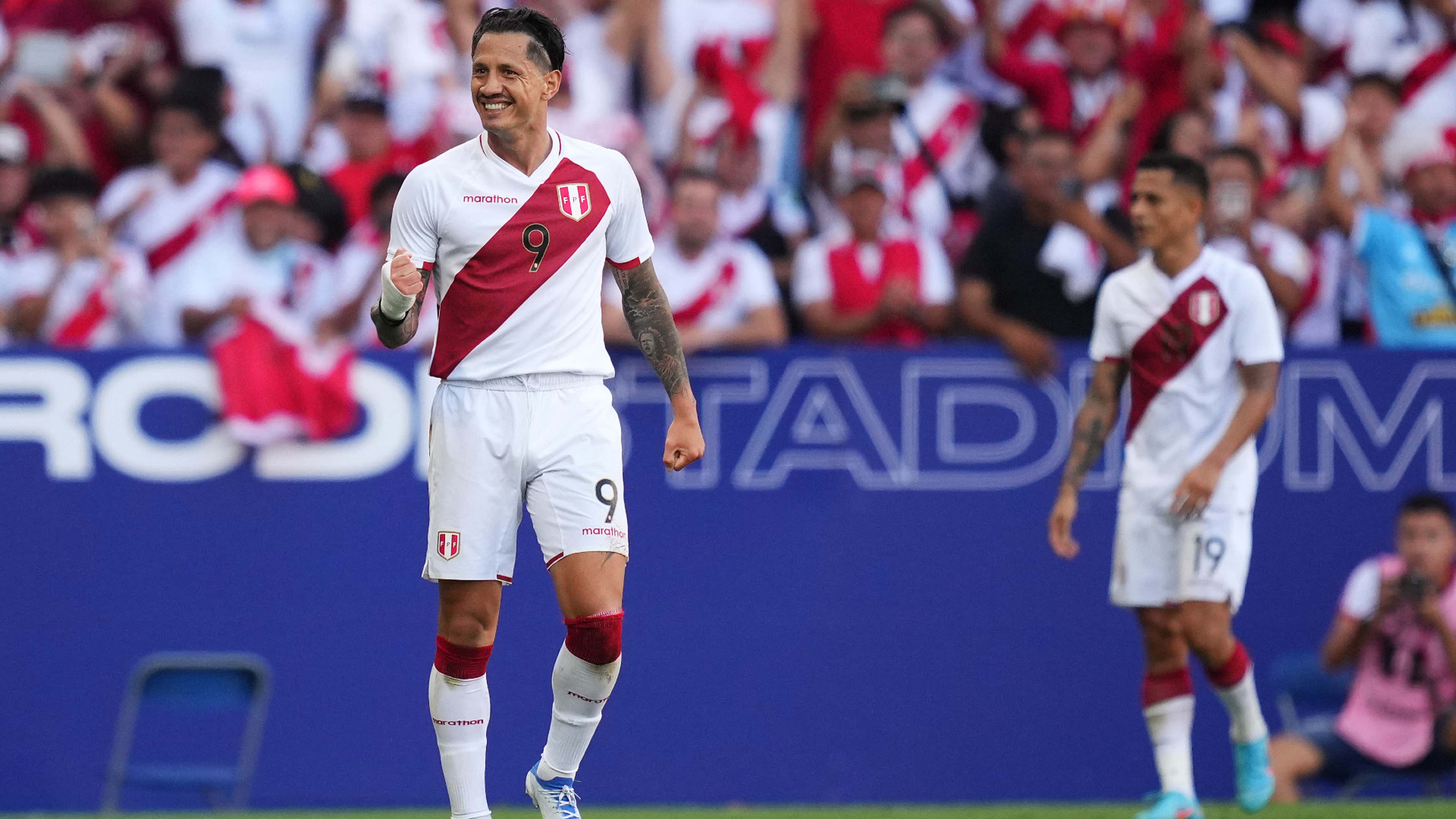 Austrália x Peru: onde assistir ao vivo, prováveis escalações, hora e  local; vale vaga na Copa do Mundo