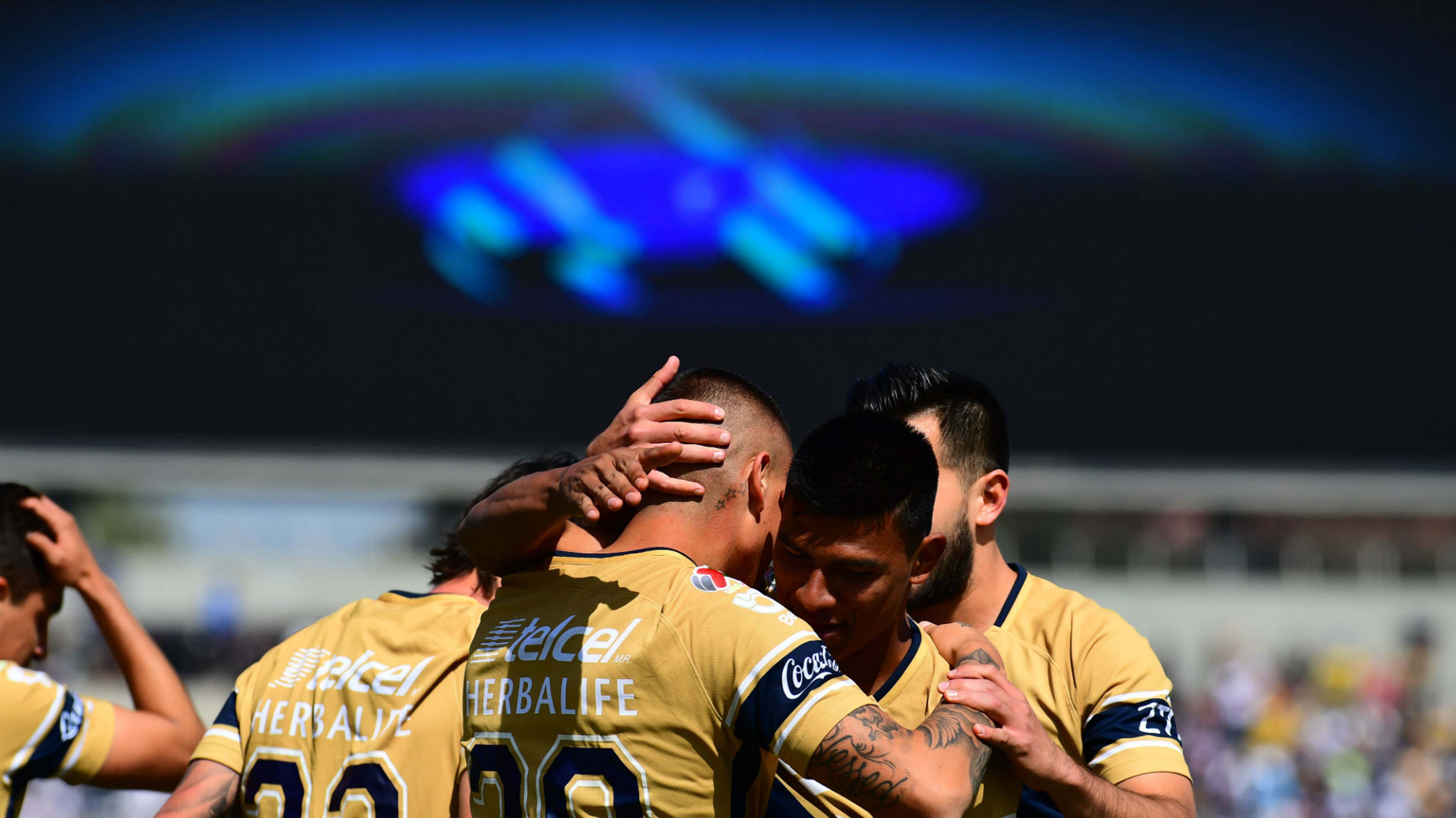 Bedachtzaam Magnetisch Gepolijst Pumas vs Tigres: Live stream, team news, kick-off time, & match preview |  Goal.com