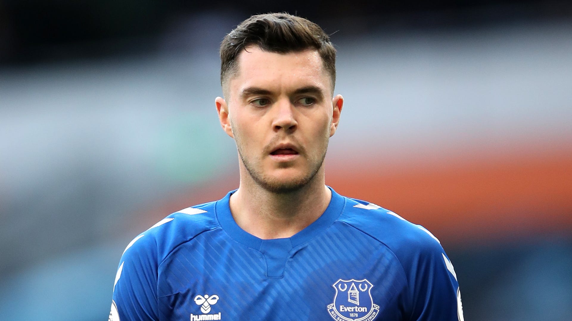 Michael Keane, Everton
