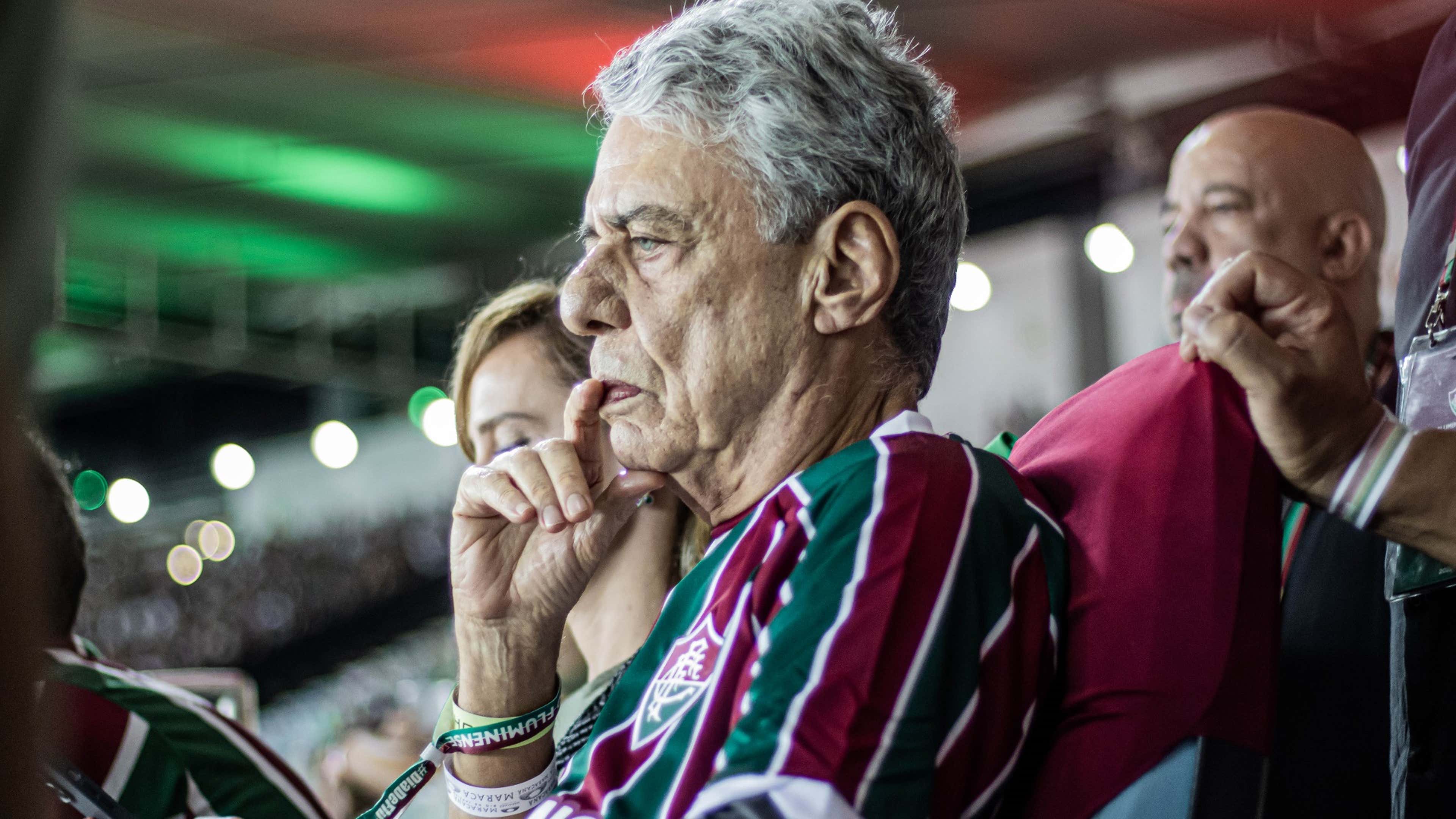 Os torcedores famosos do Fluminense: cantores, atores, políticos, MCs e  influencers