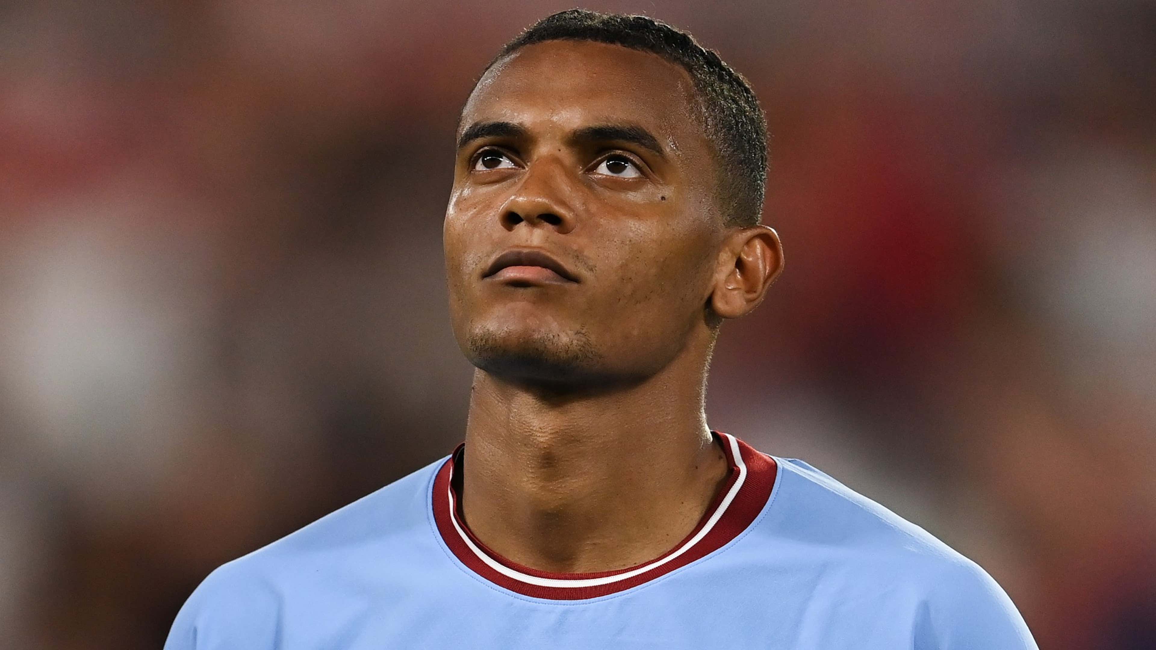 He was absolutely perfect' - Akanji earns rave reviews from Guardiola who  praises £15m 'gift' for Man City | Goal.com