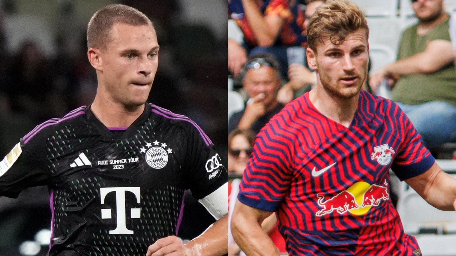 Bayern Munich vs RB Leipzig Live stream, TV channel, kick-off time and where to watch DFL Supercup Goal US