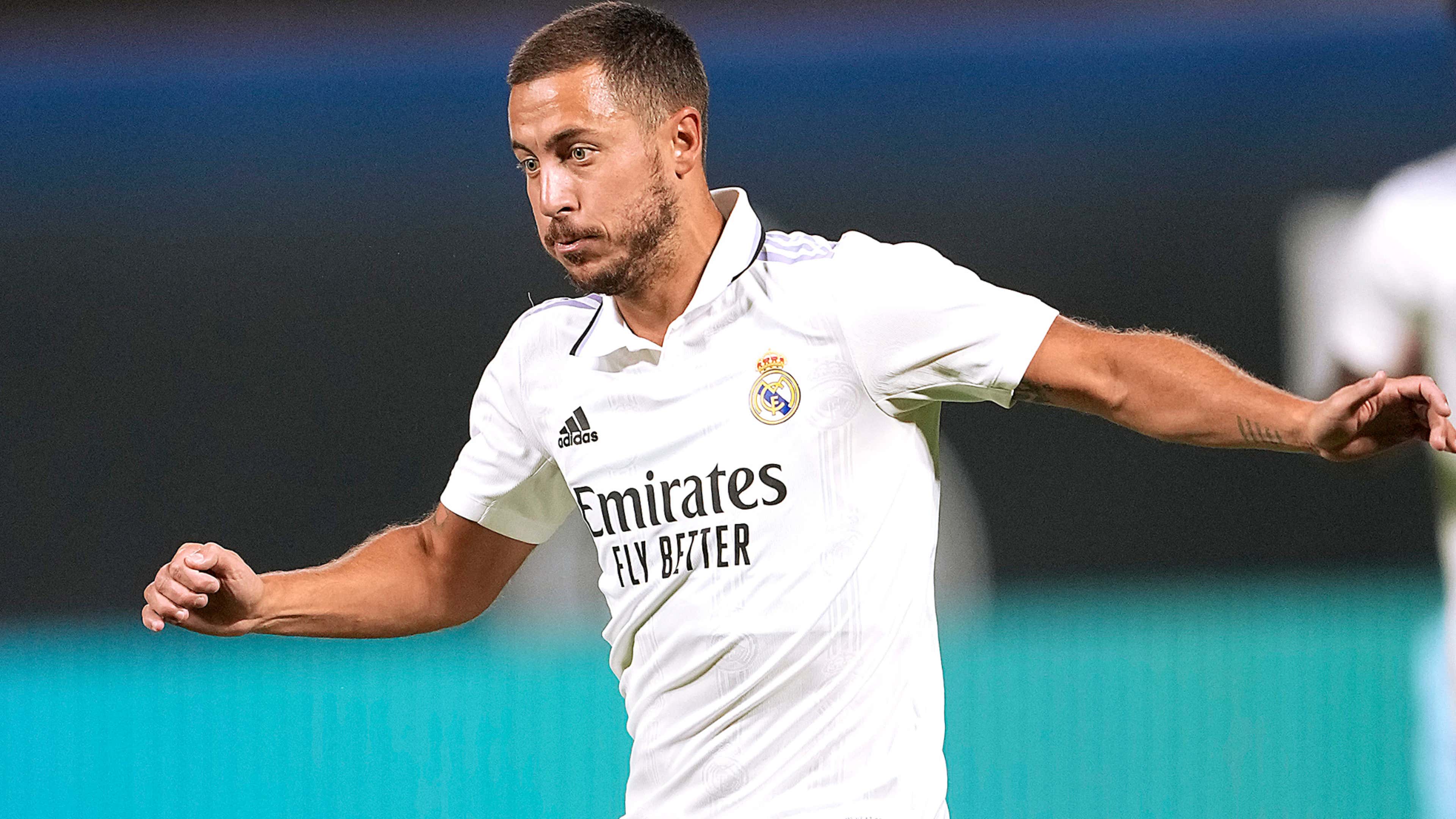Eden Hazard rejects chance to play alongside Lionel Messi at Inter Miami  despite being released by Real Madrid | Goal.com India
