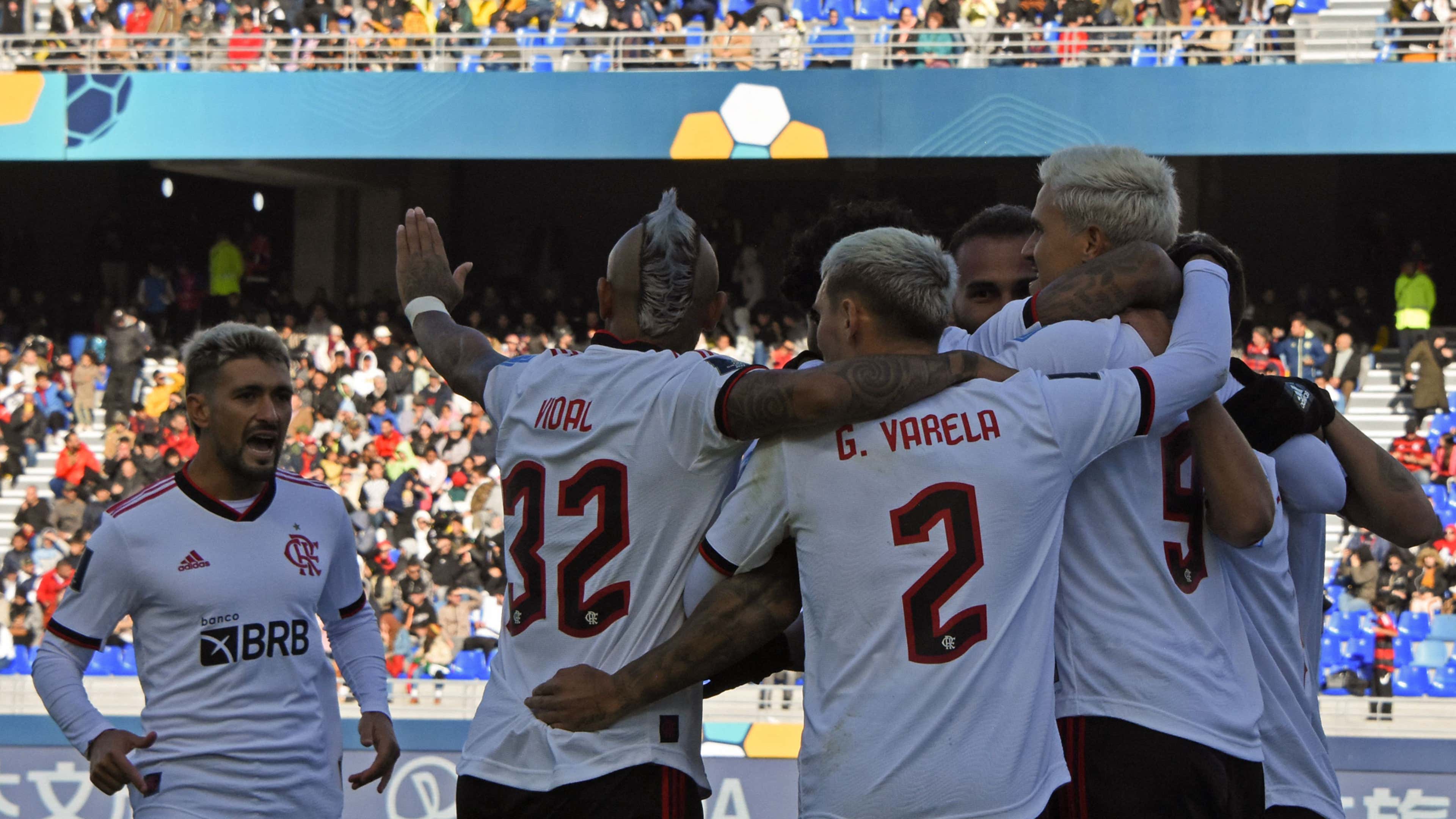 Flamengo se prepara para jogos 'decisivos' em agosto; confira calendário