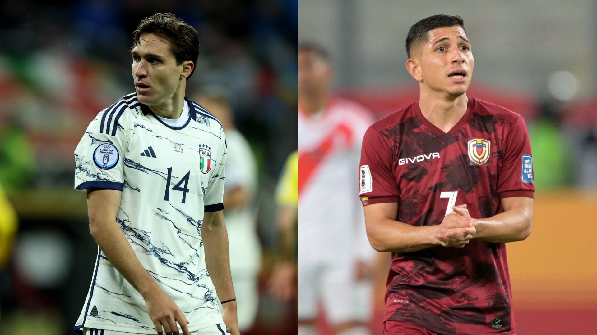 Au Mexique, quelle chaîne diffuse l’Italie contre le Venezuela lors du match amical et à quelle heure est-il ?