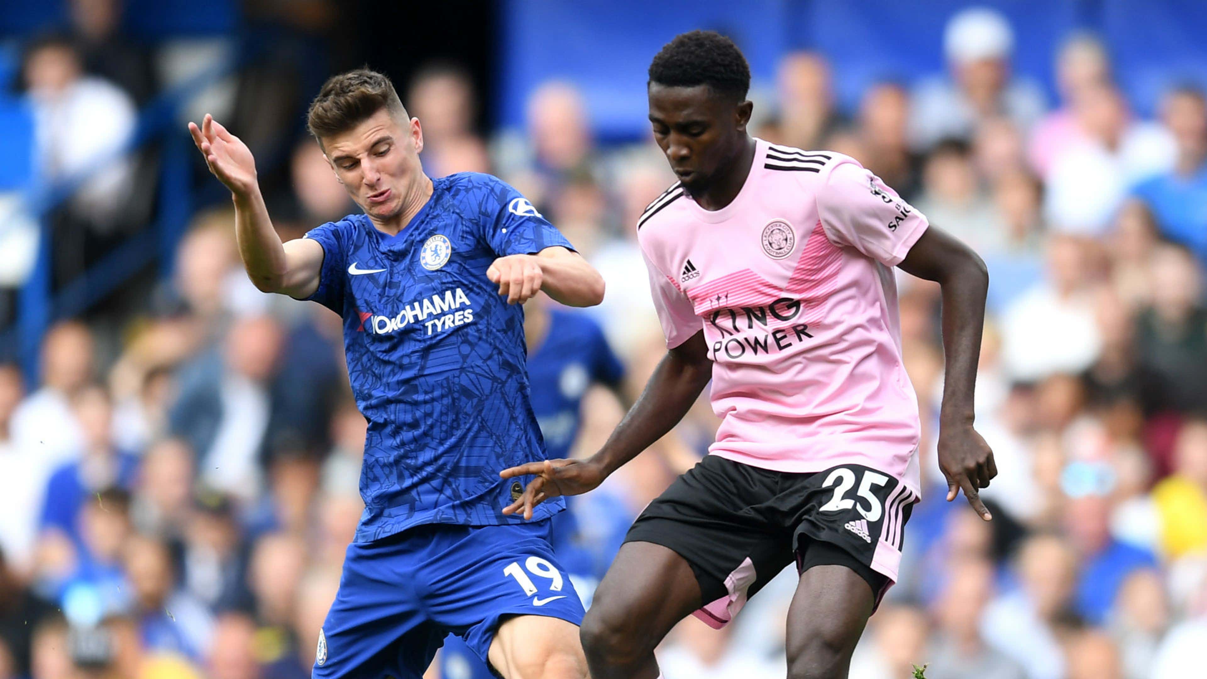 Wilfred Ndidi injury update after Leicester City midfielder misses
