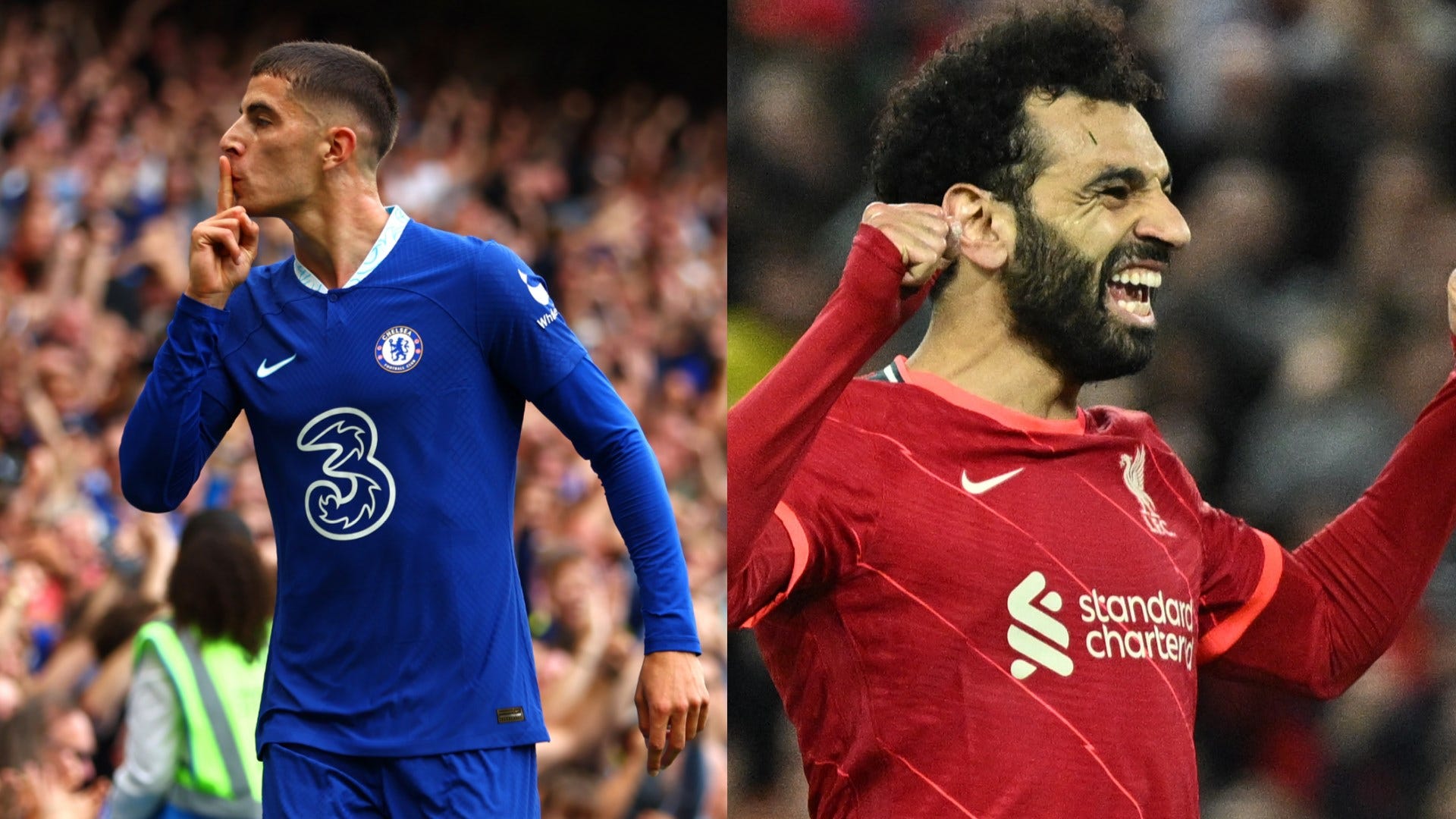 Chelsea vs Liverpool Where to watch the match online, live stream, TV channels and kick-off time Goal