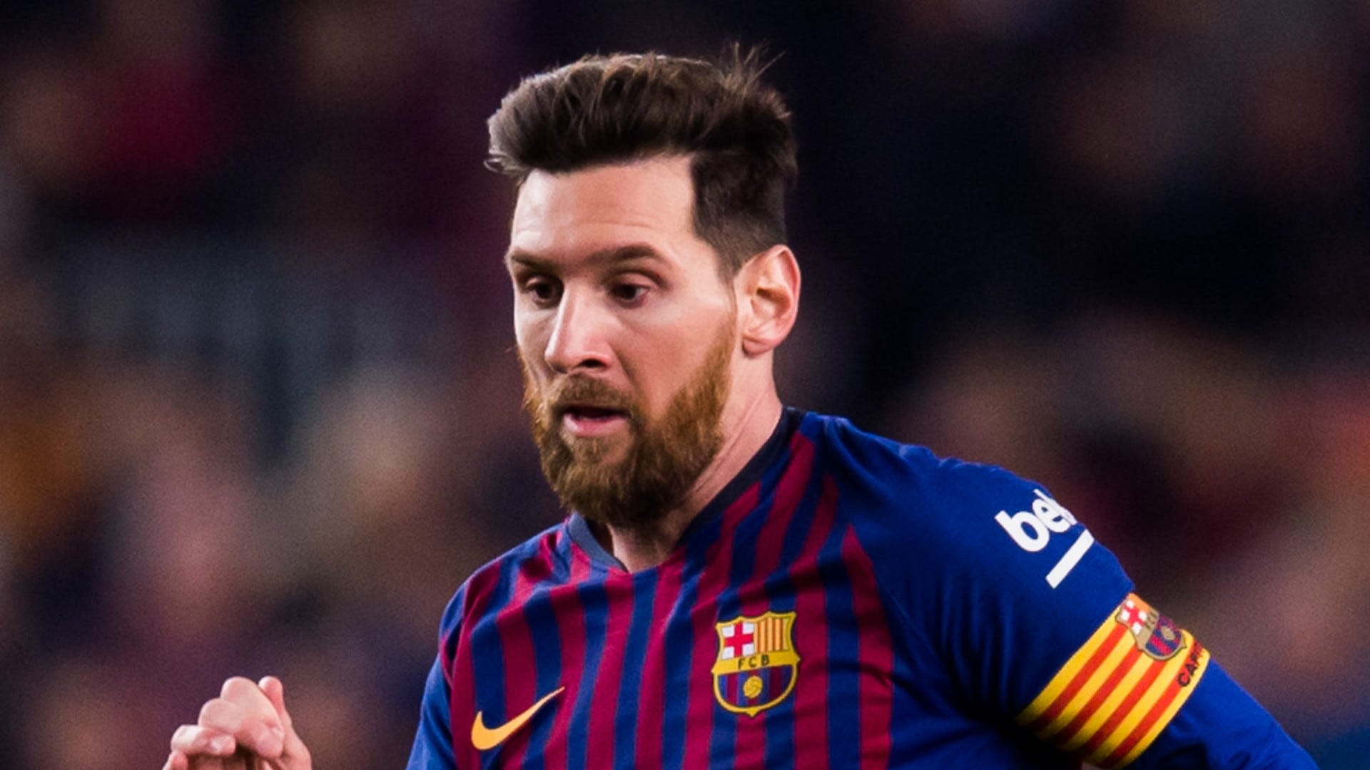 Lionel Messi Pays Off Salaries Of Argentine Team's Security Staff Who  Hadn't Been Paid In 6 Months
