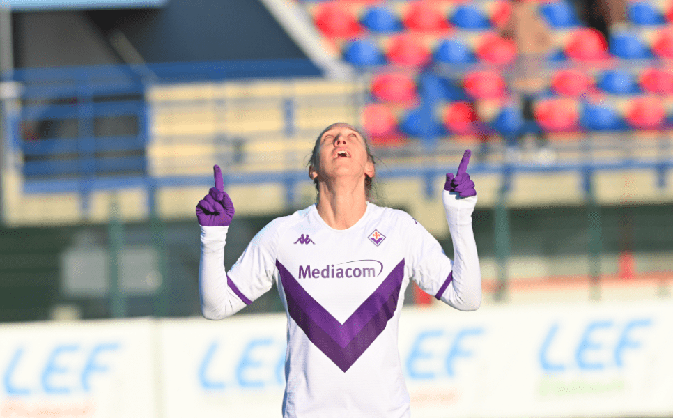 The Fiorentina player believes that “Ferencvaros can surprise their opponents with a collective and fast match.”