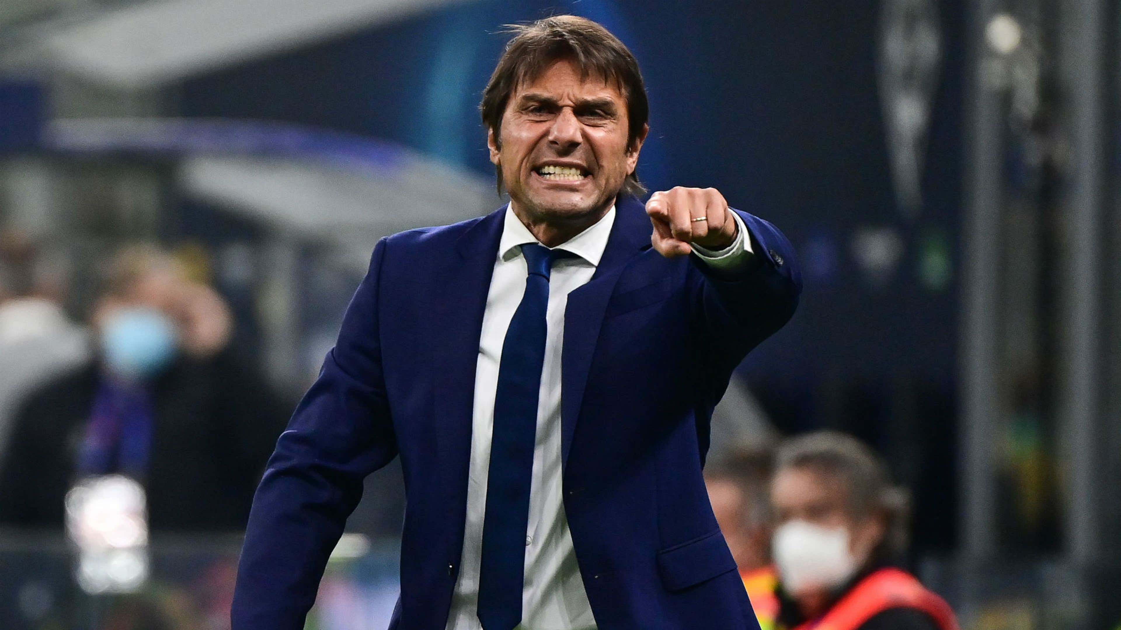 I was very close to joining Real Madrid' - Conte reveals he had multiple  chances to move to Spain