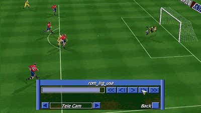 FIFA 1998