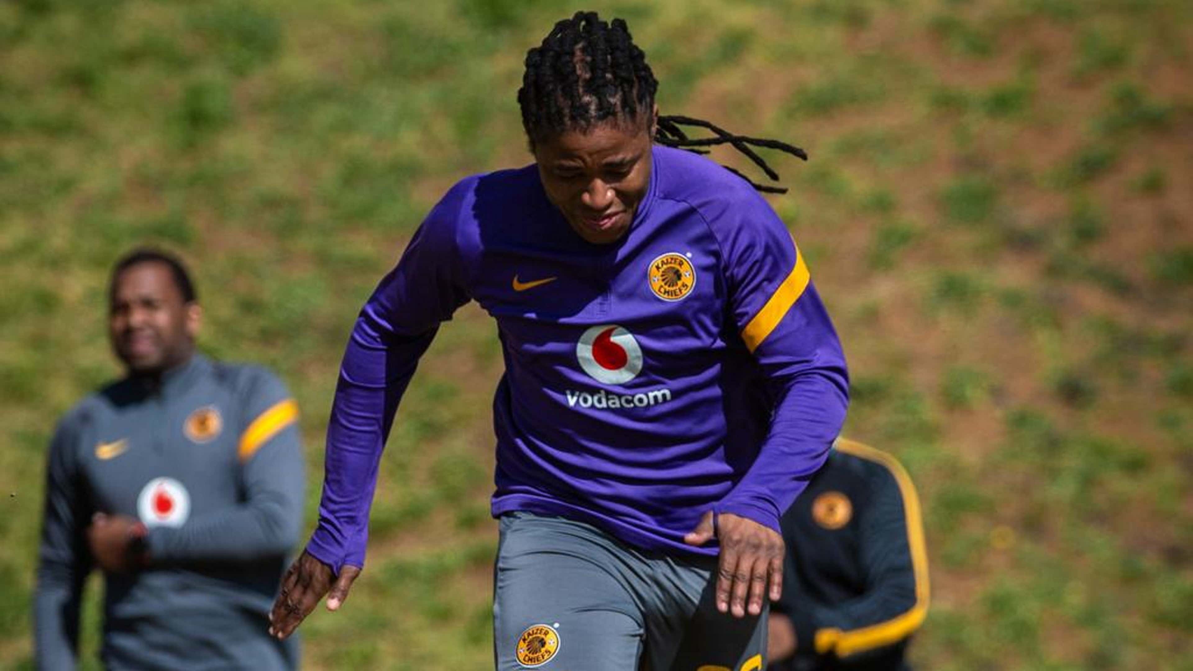 Kaizer Chiefs All 7 CONFIRMED New Signings 